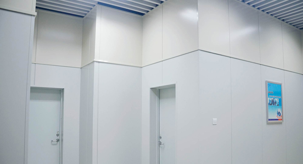 裝配式裝飾板，金屬復合墻板在裝修中優勢