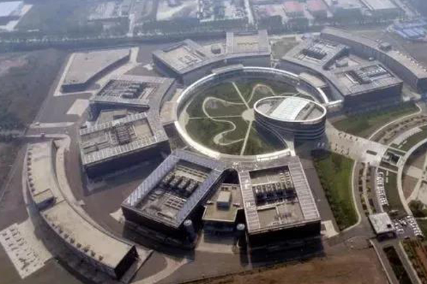 不吹不黑！年均PUE 1.1的百度首個自建超大型數(shù)據(jù)中心是什么水平？