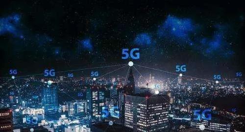 企業(yè)案例 | 快來了解一下,“5G”時(shí)代的幕后英雄 企業(yè)案例 | 快來了解一下,“5G”時(shí)代的幕后英雄