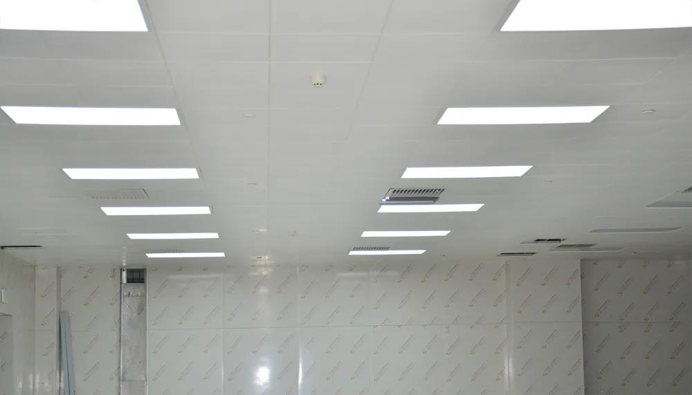 機房裝修天花設(shè)計規(guī)范 機房裝修天花設(shè)計規(guī)范